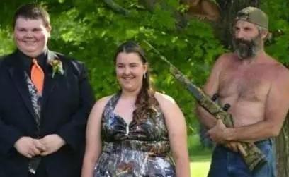 明星是如何搞定岳父大人的