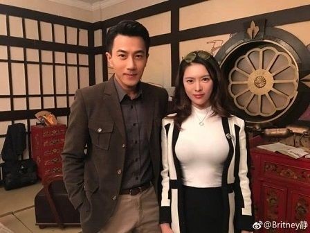 刘恺威否认和“富家女”关系暧昧,杨幂刘恺威粉丝却“撕”起来了