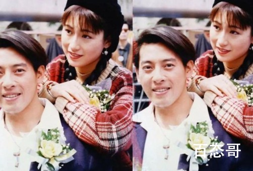 万绮雯和吕颂贤是因为什么分的手 万绮雯是吕颂贤第几个女友