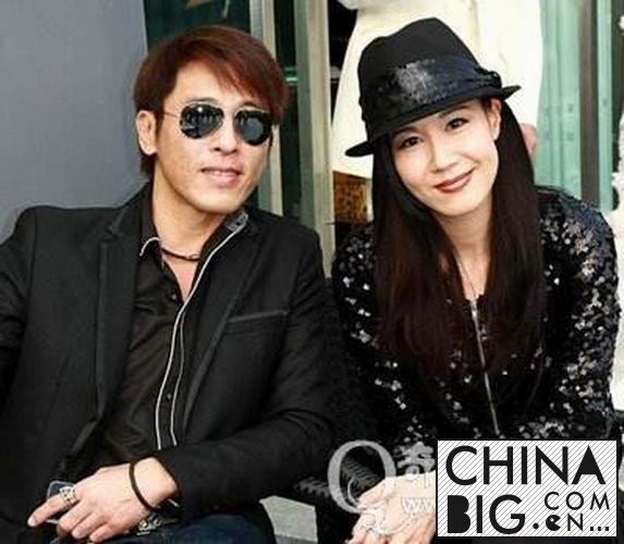 演员吕颂贤为什么不红 吕颂贤老婆是谁有没有孩子