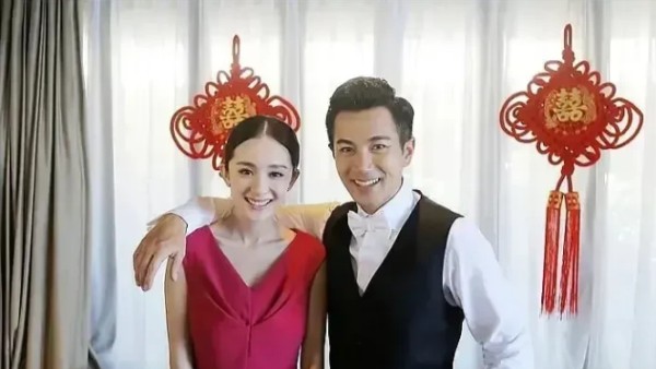 同样是杨幂的恋人,魏大勋和刘恺威待遇怎么差这么多?真是搞不懂