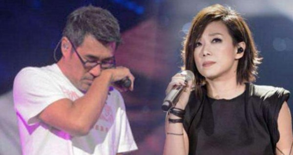 李宗盛有缘无份的爱情故事，经典作品都是为她而作