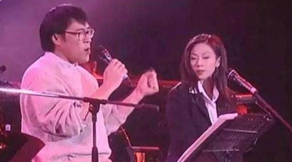 李宗盛有缘无份的爱情故事,经典作品都是为她而作