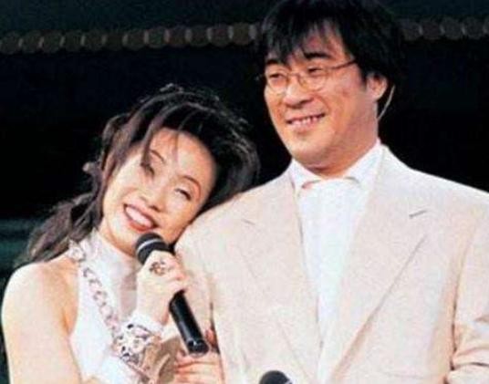 李宗盛有缘无份的爱情故事，经典作品都是为她而作