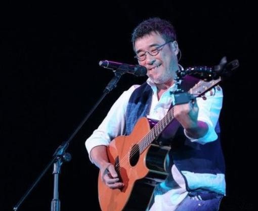 李宗盛有缘无份的爱情故事，经典作品都是为她而作