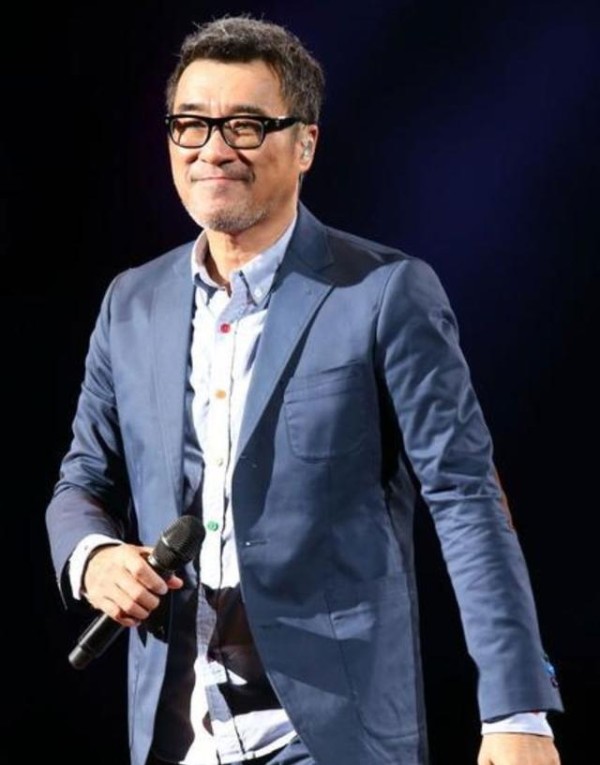 赵传说他对李宗盛又爱又恨