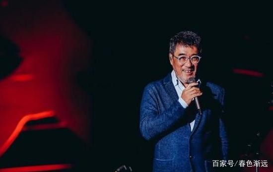 李宗盛见他自称小李,周杰伦见他化身迷弟,网友:无人能超越