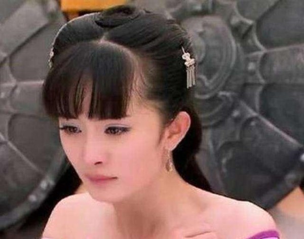 女主被下药的4部剧:杨幂心酸,陈意涵悲催,娘娘蔡少芬亮