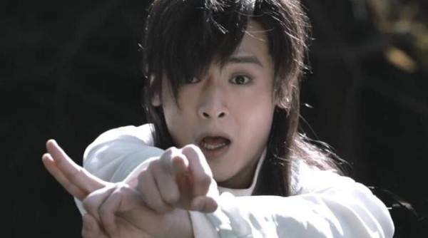 段誉也没想到,他的一个岳父性情大变,竟成了后世江湖的魔教教主