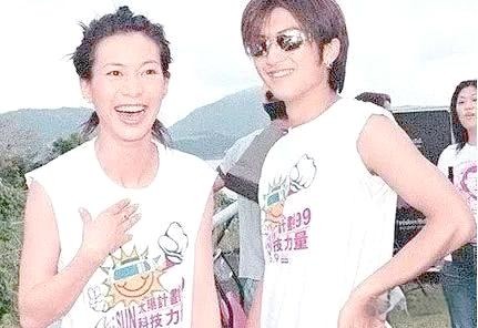 赵学而:木婉清背后的演艺人生与私人选择