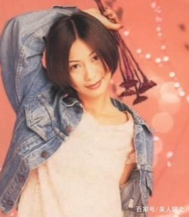 她曾与谢霆锋秘恋4年,被雪藏后患上抑郁症,46岁复出成这样?