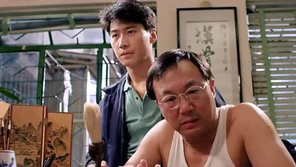 原来他们是亲兄弟,老大喜剧之王,老二粤语歌王,老三却英年早逝