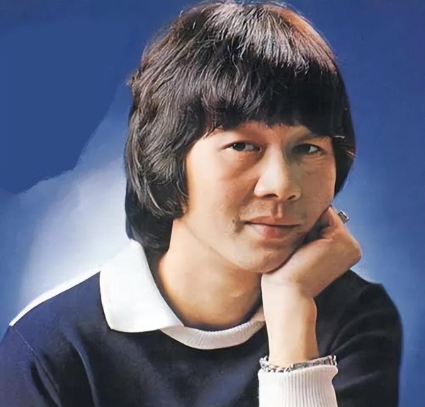 77岁许冠文:三弟许冠英一生自卑,我难辞其咎