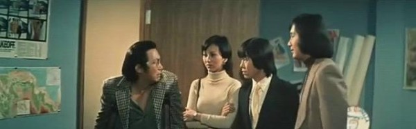 许冠英,双面人生,曾因被当配角而拒绝香港金像奖提名