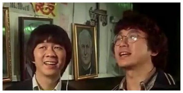 许冠英:曾拒绝金像奖,一生坎坷没有结婚