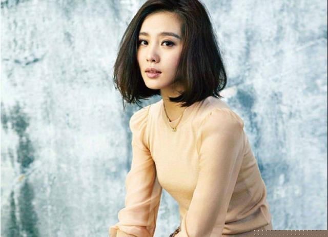 刘诗诗家庭背景曝光 刘诗诗父母与成龙李连杰关系很好?