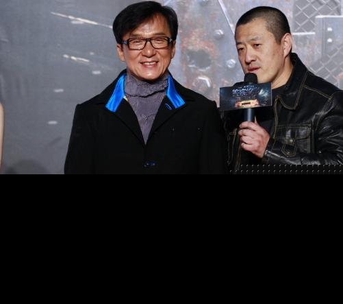 刘诗诗终于捅破妈妈强大背景,难怪出道多年无人敢惹,成龙都敬她三分