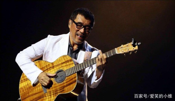 李宗盛不想唱的歌,被助理“捡”去唱,摇身一变情歌天王!