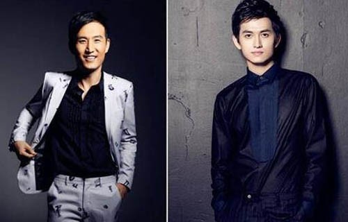 马可有哥哥吗 兄弟两人合作了四次却没有知道