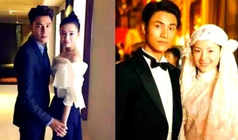 《金粉世家》主创情感:陈坤与董洁的戏外情谊与绯闻