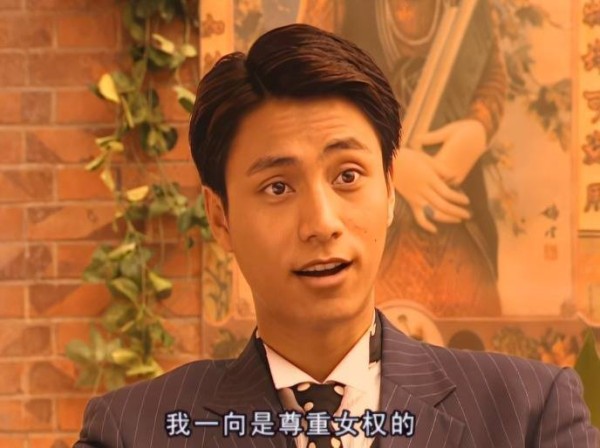 金粉世家:看懂邱惜珍,才懂金燕西弃白秀珠选冷清秋的原因