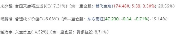 跌幅在4%-10%的明星基金.jpg
