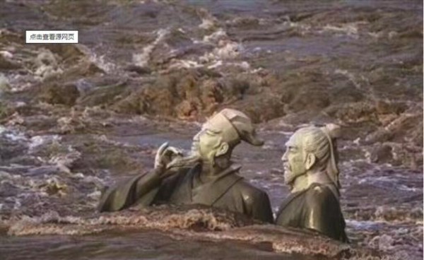 苏轼如何认识“笔友”黄庭坚?二人“相爱相杀”一辈子?