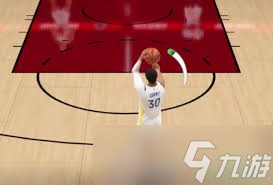 美职篮全明星中如何获取库里
