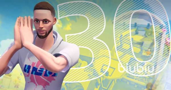 全明星街球派对库里怎么获得 全明星街球派对库里获取方法一览