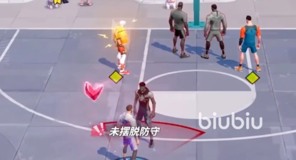 全明星街球派对库里怎么获得 全明星街球派对库里获取方法一览