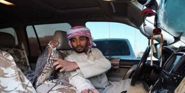 中国姑娘不听劝,嫁给迪拜土豪,谁知道生活一年就后悔了