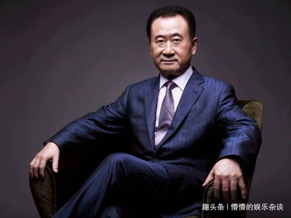 她是王健林看中的儿媳妇,王思聪却不敢去谈?网友:太般配