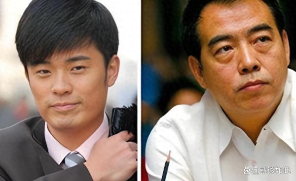 谁说靠爸妈!明星亲戚背后真相,陈赫马思纯们全靠自己实力爆红