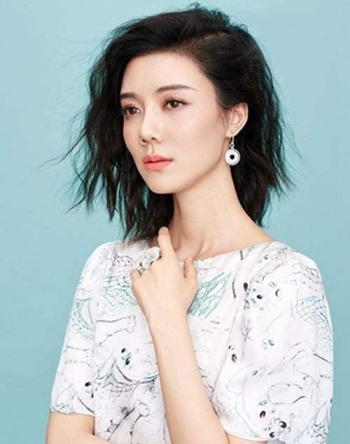 “完美恋人”车晓:被邓超暗恋,和汪涵谈过恋爱,后嫁山西首富