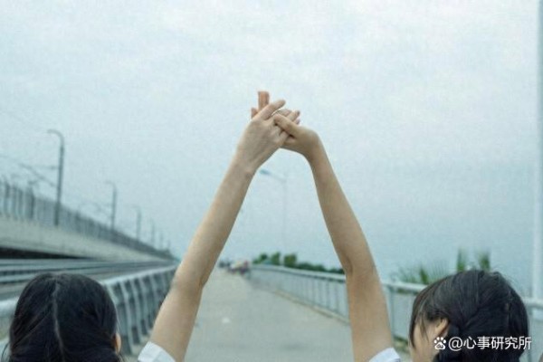 从梅婷刘琳到普通女孩:闺蜜情的5个致命雷区和3个保鲜秘籍,第2点让无数人泪目