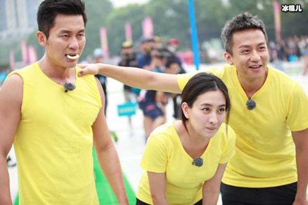 巨C能否挽救《奔跑吧》综艺屡滑坡,原因很简单