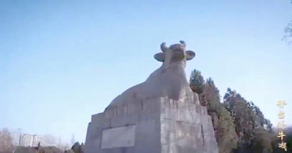 邢台:被低估的历史与现代魅力