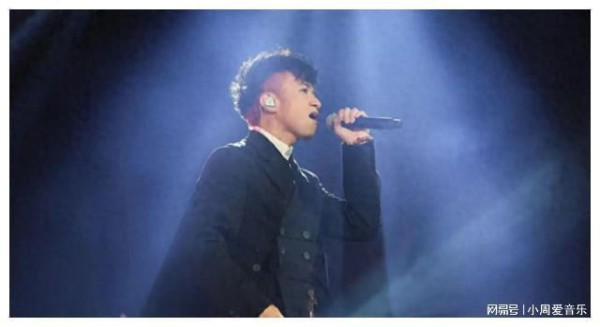 小舅子欠债数百万,古巨基回应:无能为力,尊重岳父断绝关系决定