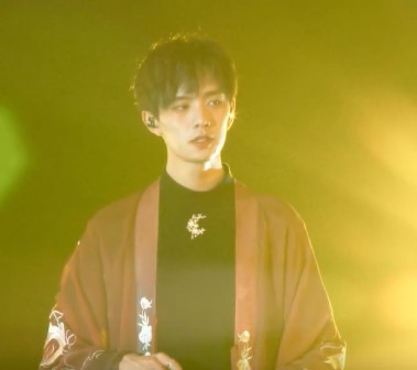 金陵国风纪·国风音乐盛典 活动照片