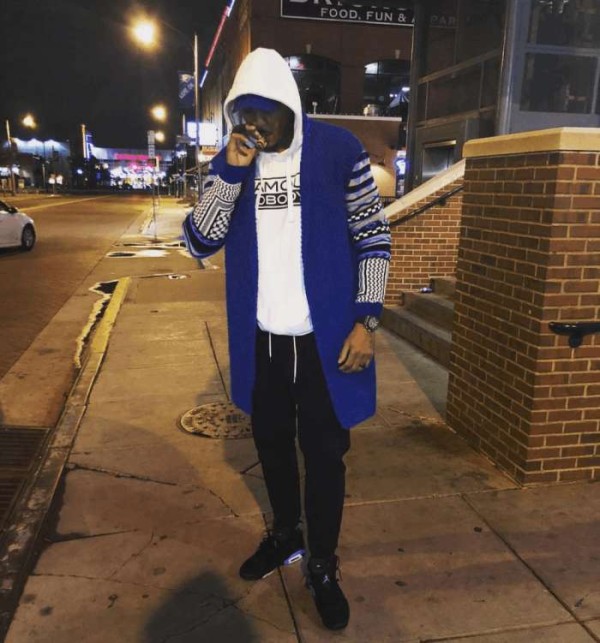 乐了威少却苦了甜瓜, 乔治再进全明星, 三巨头矛盾或正式爆发