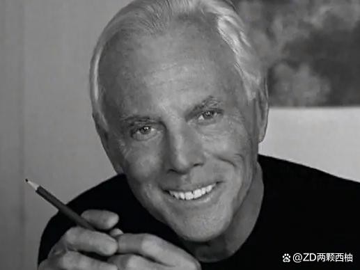 乔治·阿玛尼离世引发悼念争议:明星集体发文背后的价值博弈