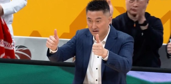 杜锋挂帅!辽粤组建中国明星队VS美国明星:乔治+巴特勒领衔出战