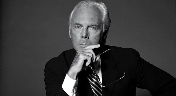 阿玛尼:时尚界的巨擘离世后的未来图景