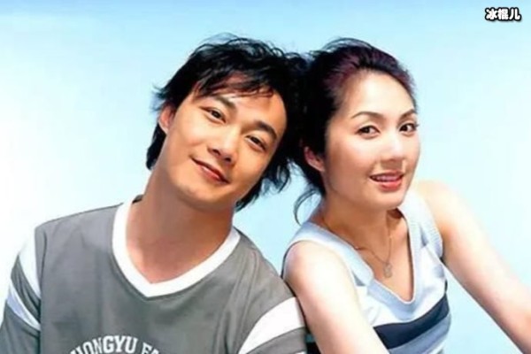 陈奕迅杨千嬅爱恨情仇,求爱无果后娶无徐濠萦