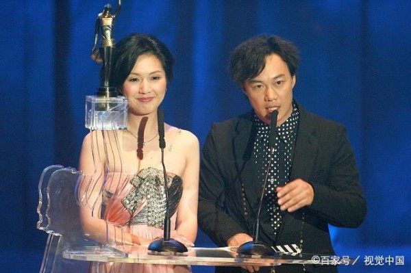 陈奕迅杨千嬅:他们的感情不是爱情却胜似爱情