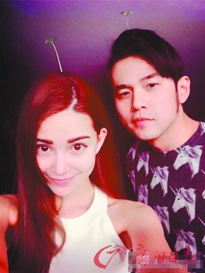 周杰伦婚后一改低调态度