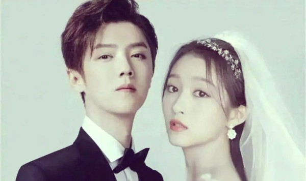 鹿晗关晓彤:娱乐圈内真感情的典范启示录