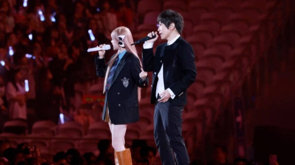 上海day6 我命令你 陳信宏給我就地出道 唱跳全能全肯定