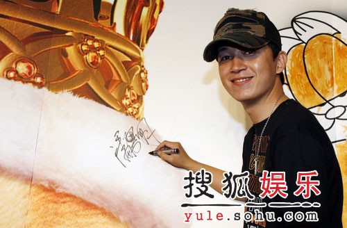 《加菲猫2》上演