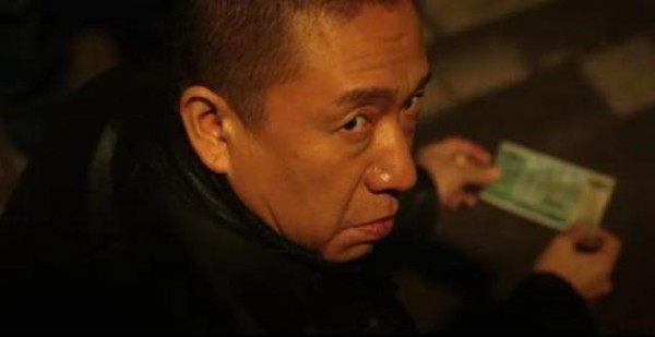 《东北往事》再出网大，黄中华成痴情好男人，反被梁龙抢走风头